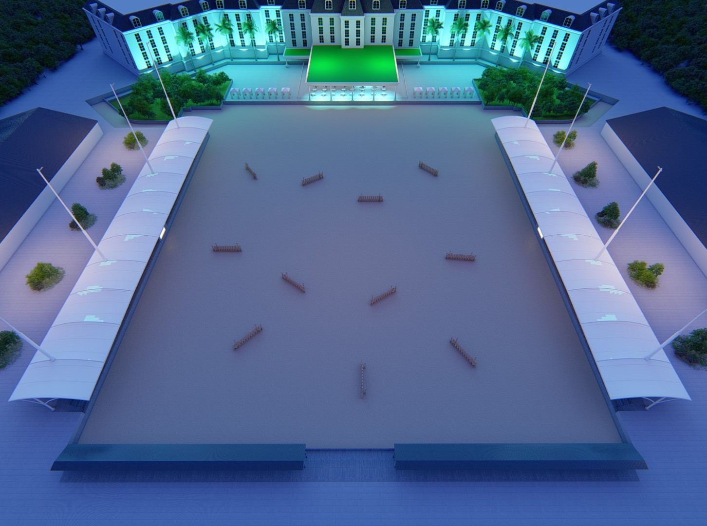 World Equestrian Center_12X