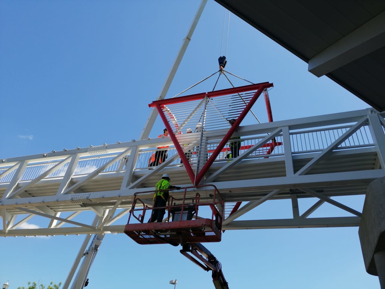 JRTC_Big Span Construction 4