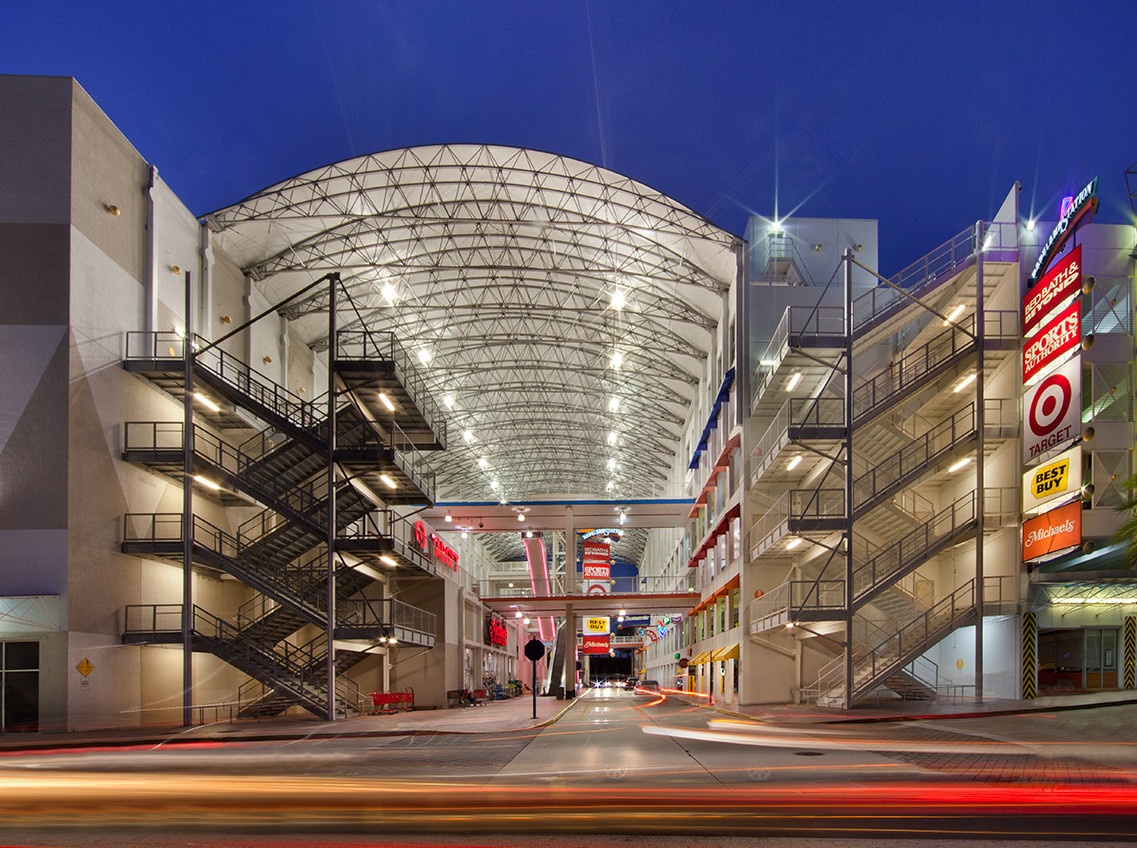 Dadeland Station_BSS 3