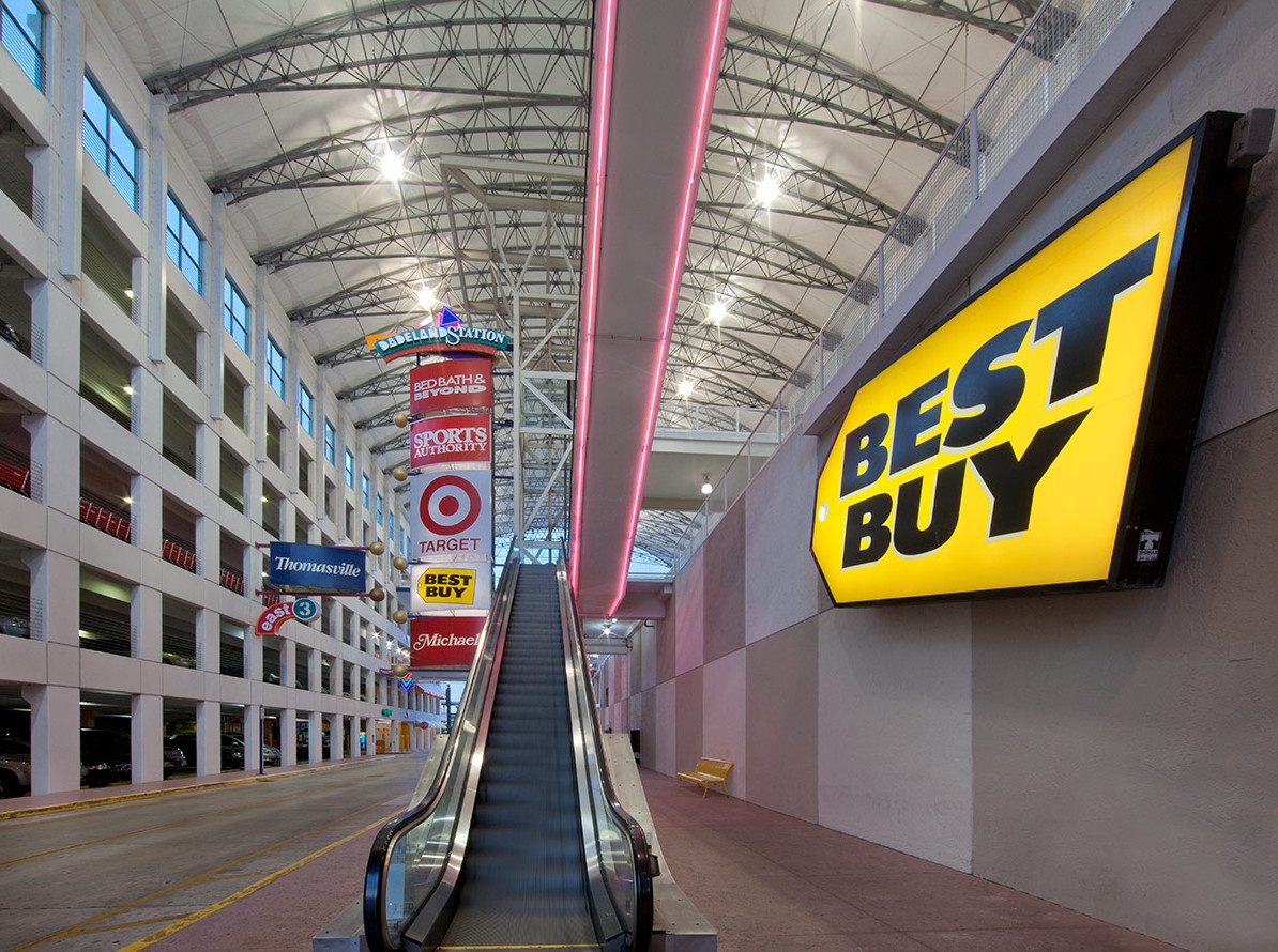 Dadeland Station_BSS 4