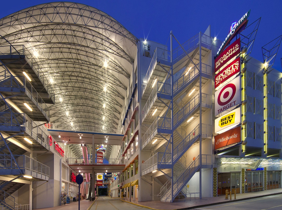 Dadeland Station_BSS 5
