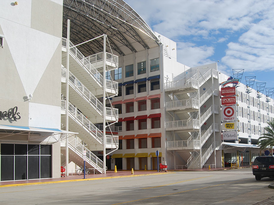 Dadeland Station_BSS 6